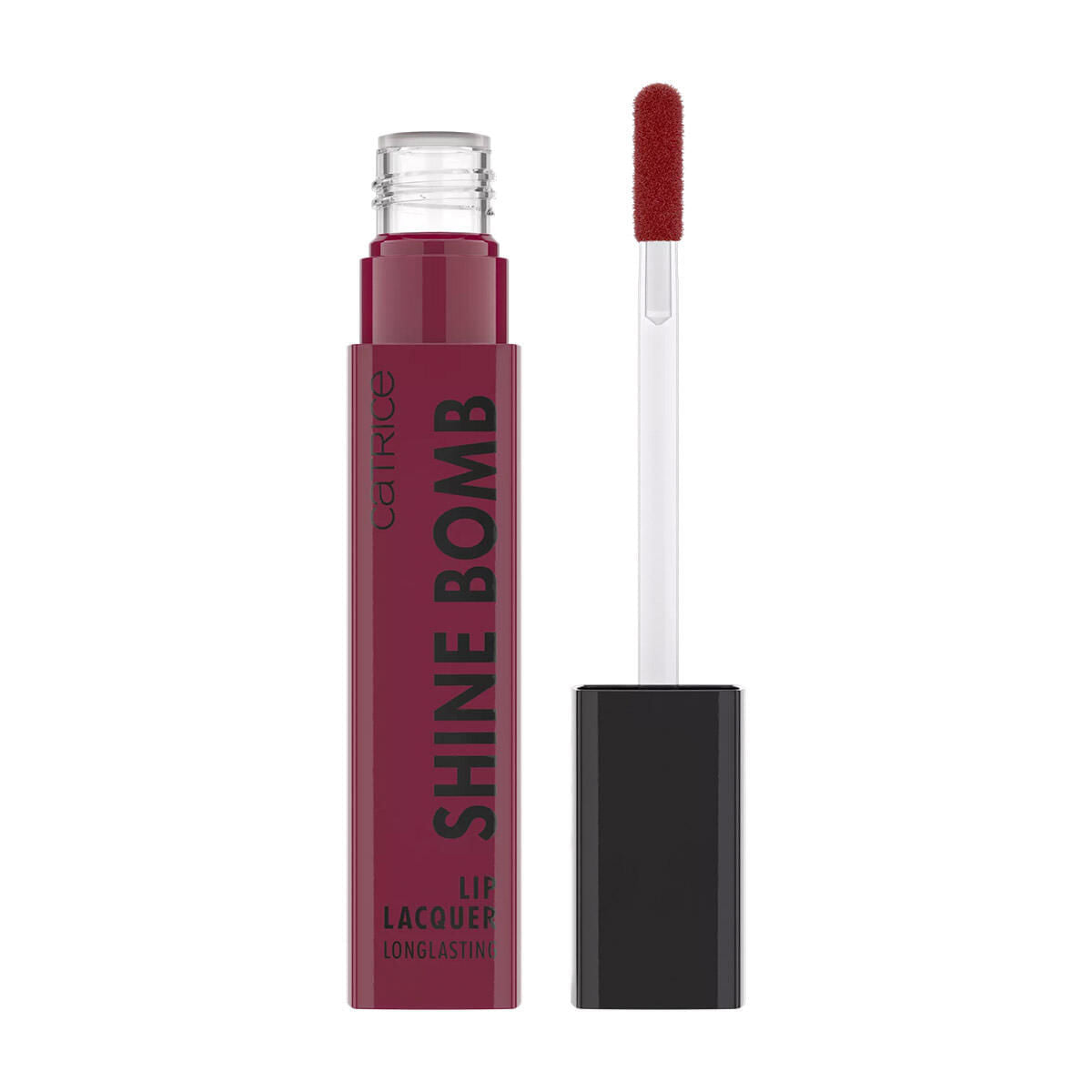 CATRICE SHINE BOMB liquid lipstick #050-Feelin' Berry Special 3 ml