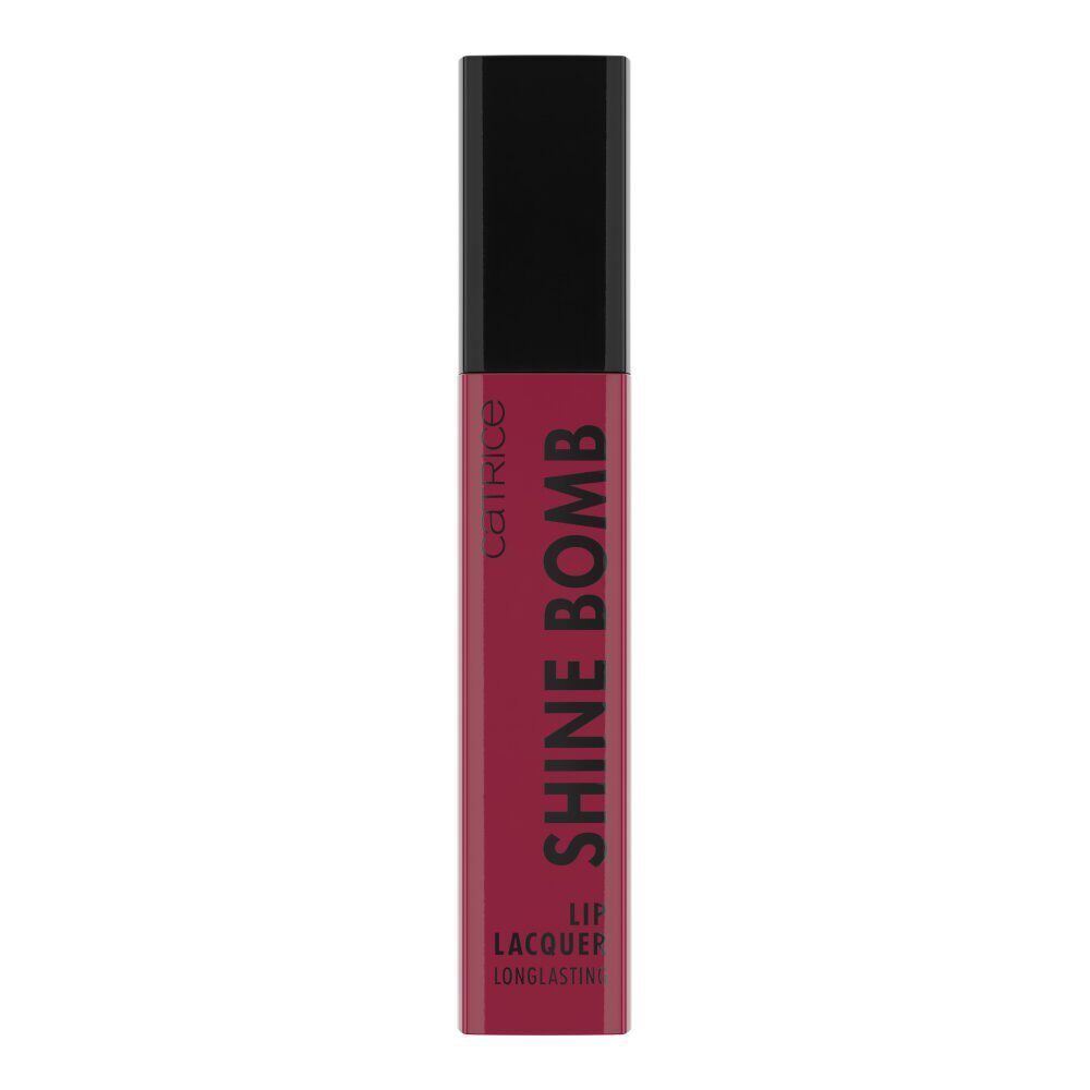CATRICE SHINE BOMB liquid lipstick #050-Feelin' Berry Special 3 ml
