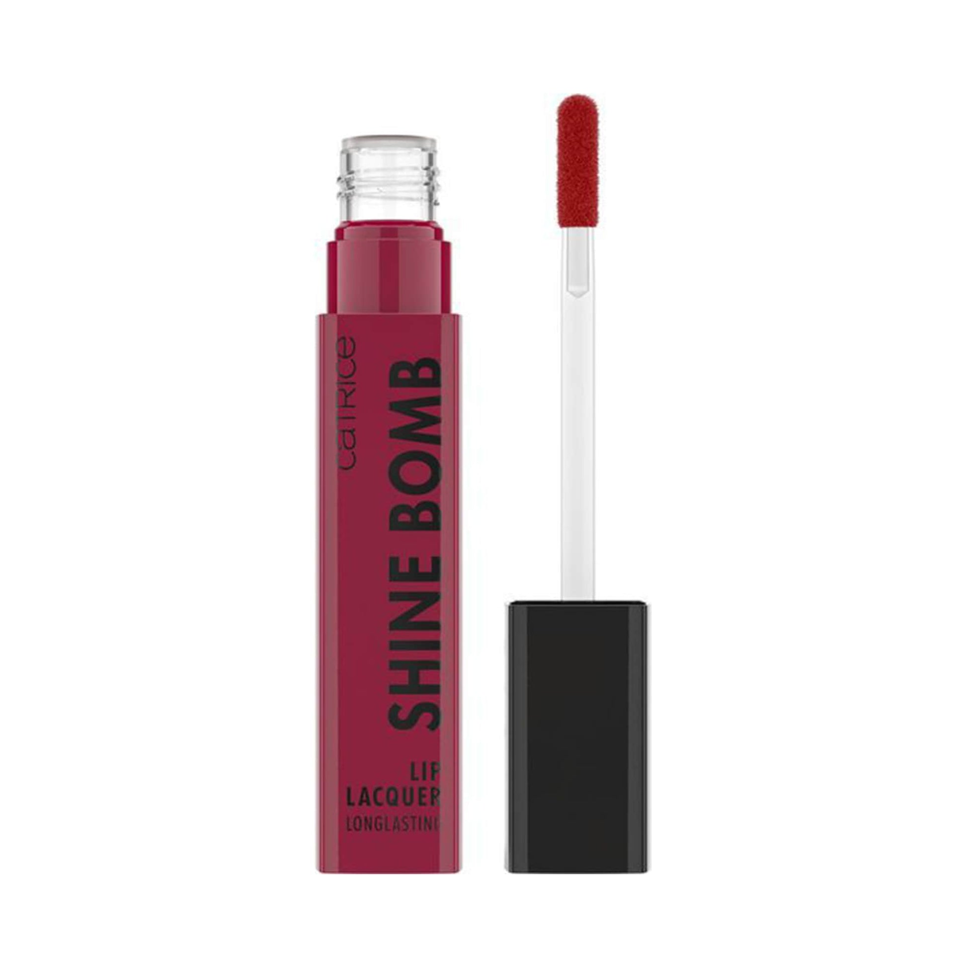 CATRICE SHINE BOMB liquid lipstick #050-Feelin' Berry Special 3 ml