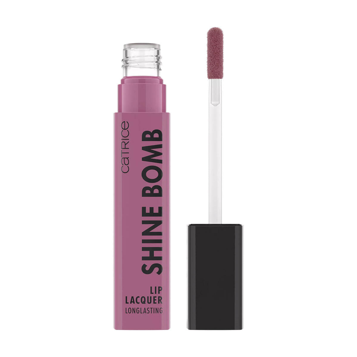 CATRICE SHINE BOMB liquid lipstick #060-Pinky Promise 3 ml