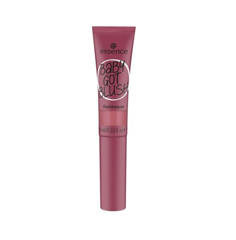 ESSENCE BABY GOT BLUSH blush liquide #20-Blushin Berry 10 ml