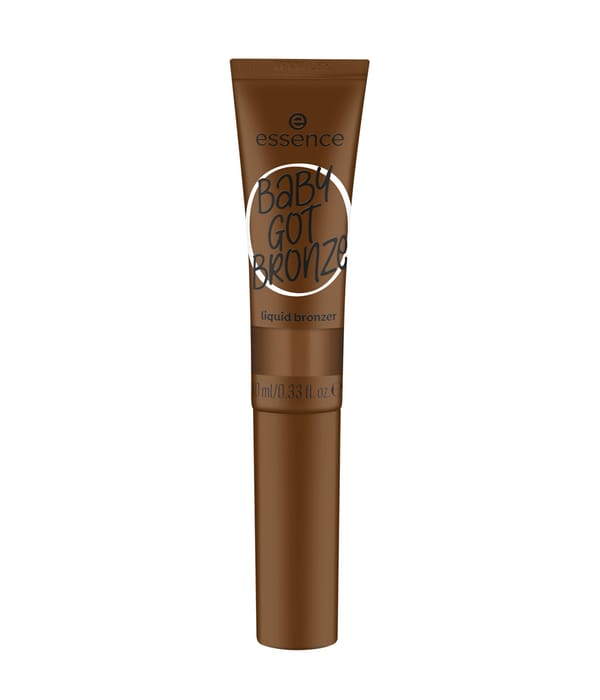 ESSENCE BABY GOT BRONZE Bronzeur Liquide #40-Tan-Tastic 10ml