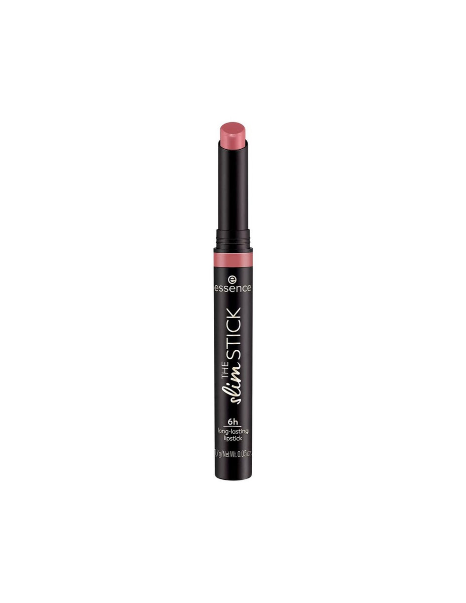 ESSENCE THE SLIM STICK rossetto a lunga tenuta #104-Baby Got Blush 1,7 gr
