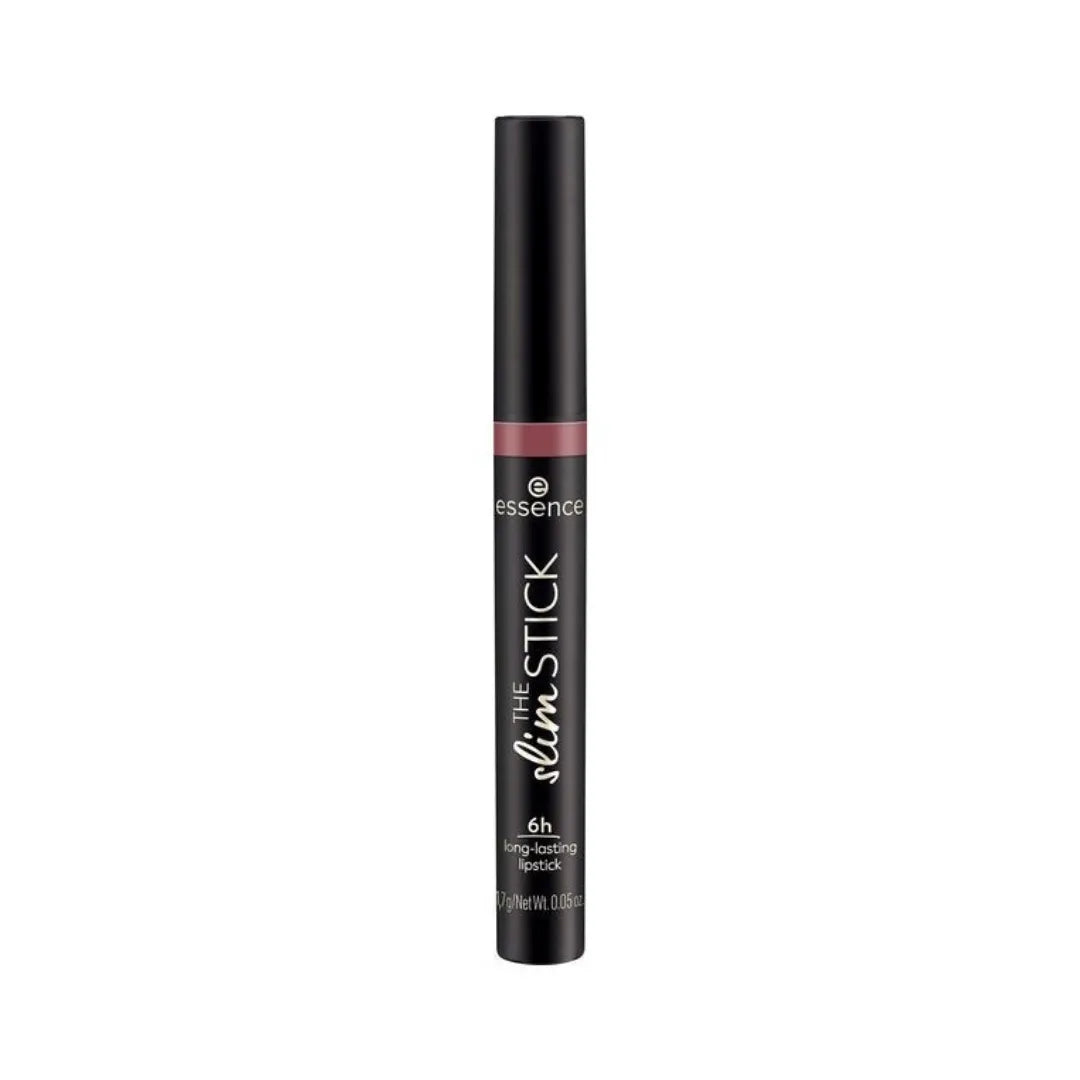 ESSENCE THE SLIM STICK rossetto a lunga tenuta #105-Velvet Punch 1,7 gr