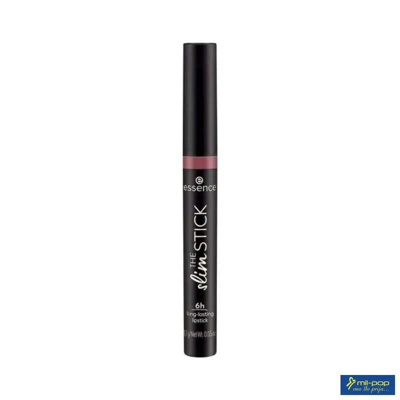 ESSENCE THE SLIM STICK rossetto a lunga tenuta #105-Velvet Punch 1,7 gr