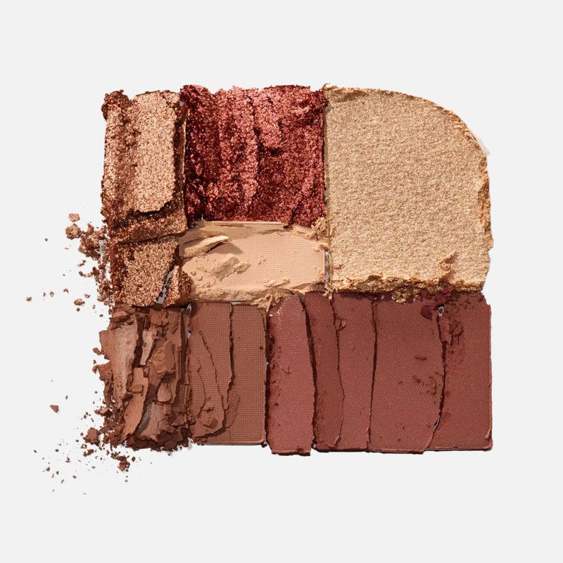 CATRICE COZY GLOW eye and cheek palette 10 gr