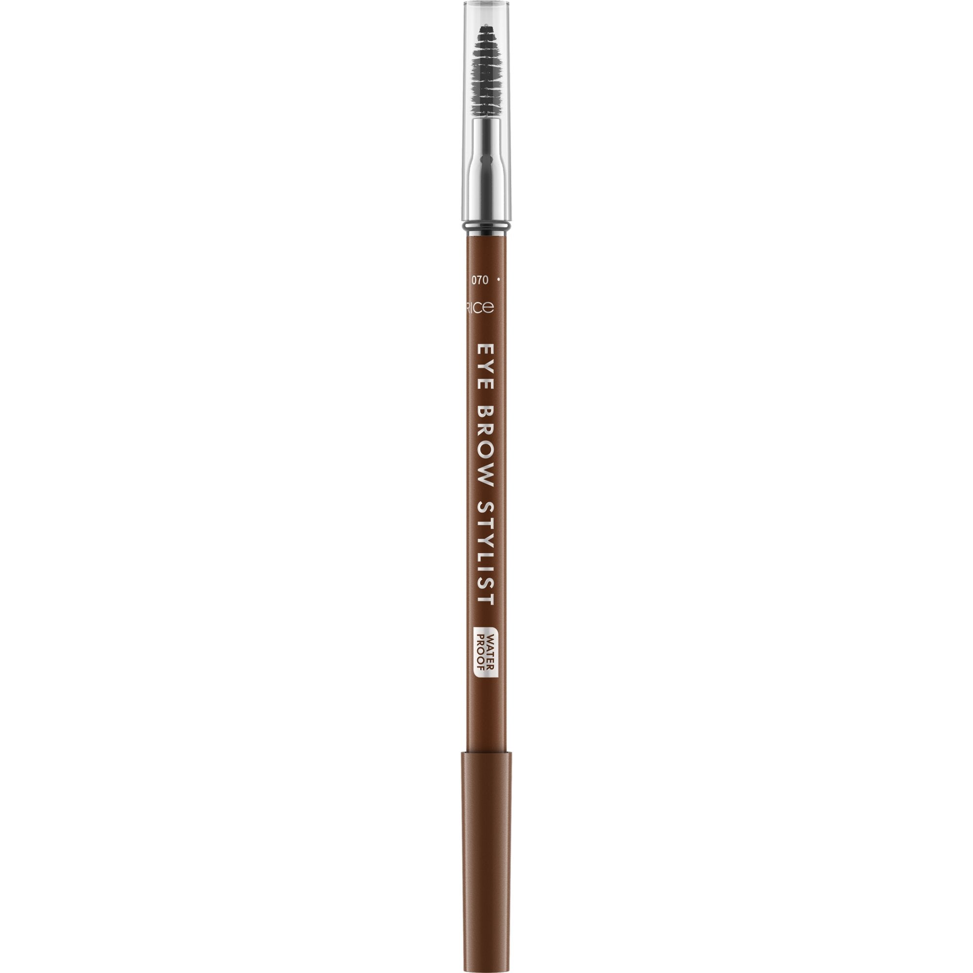 CATRICE EYE BROW STYLIST eyebrow pencil #070-Chestnut Charm 1.4 gr