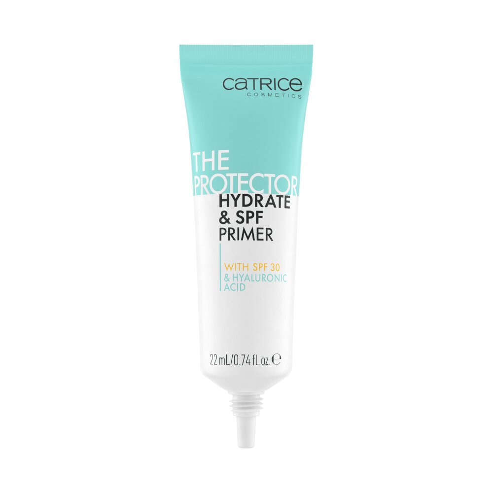 CATRICE THE PROTECTOR primer idratante SPF30 22 ml