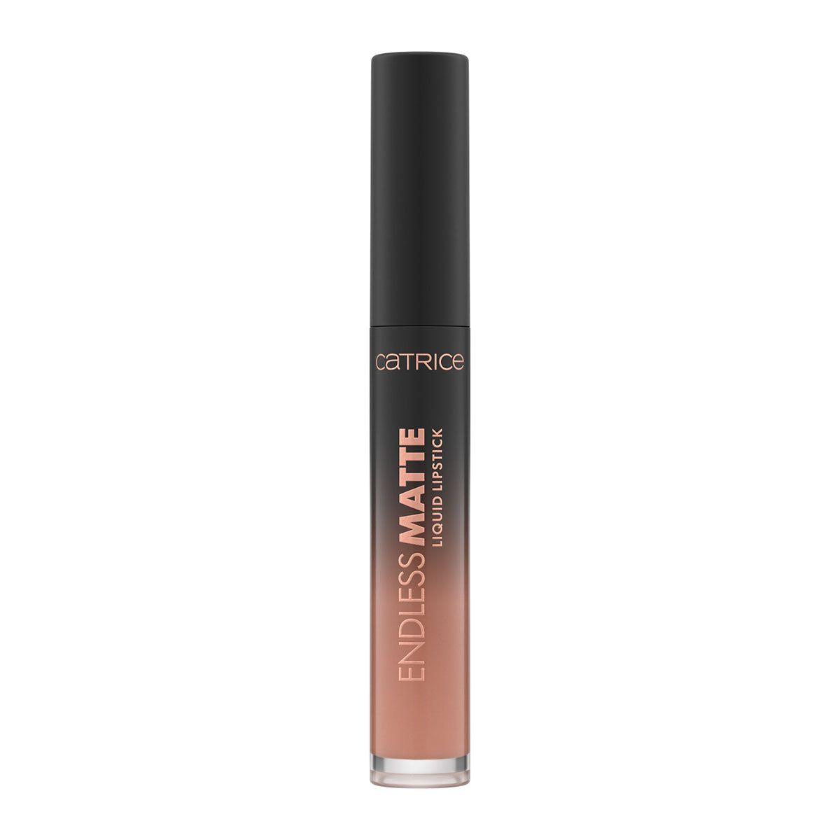 CATRICE ENDLESS MATTE liquid lipstick #010-Get Undressed 4.5 ml
