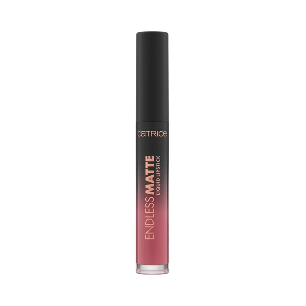 CATRICE ENDLESS MATTE liquid lipstick #050-Kiss Me Quick 4.5 ml