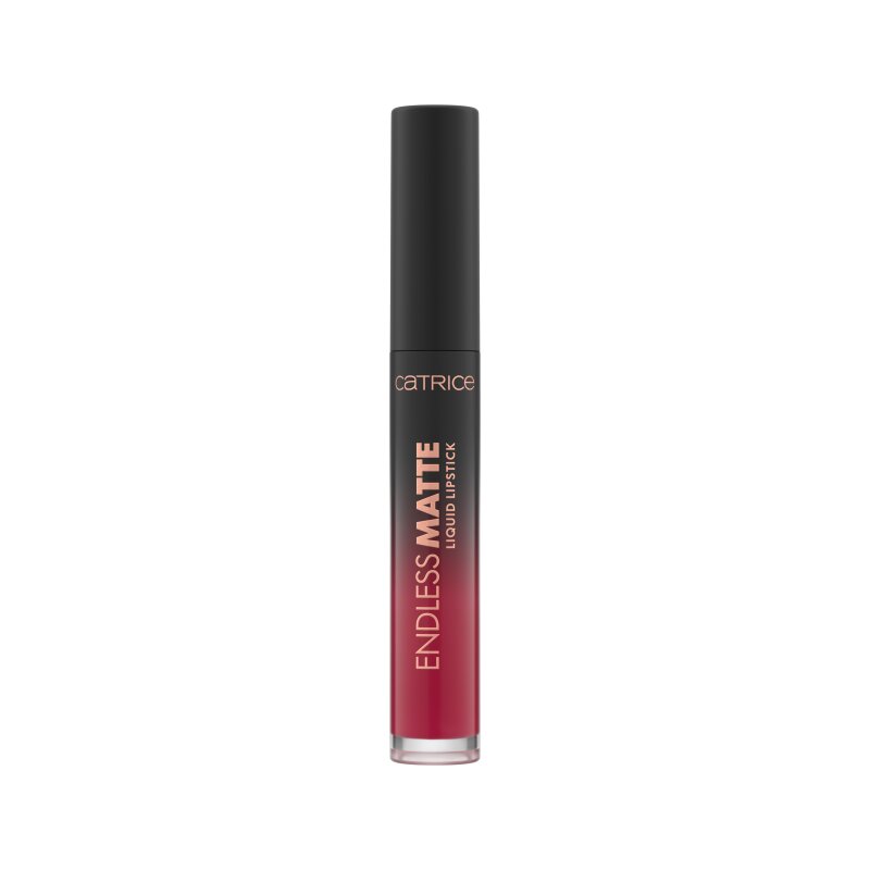 CATRICE ENDLESS MATTE liquid lipstick #080-Love Potion 4.5 ml