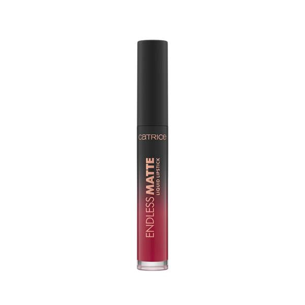 CATRICE ENDLESS MATTE liquid lipstick #080-Love Potion 4.5 ml