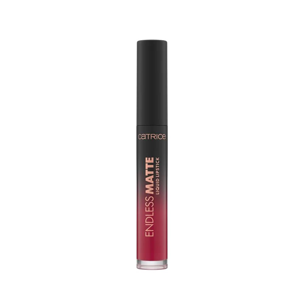 CATRICE ENDLESS MATTE liquid lipstick #080-Love Potion 4.5 ml