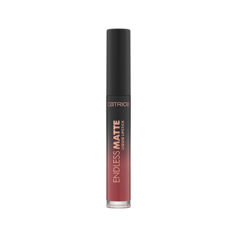 CATRICE ENDLESS MATTE liquid lipstick #090-No Broken Hearts 4.5 ml
