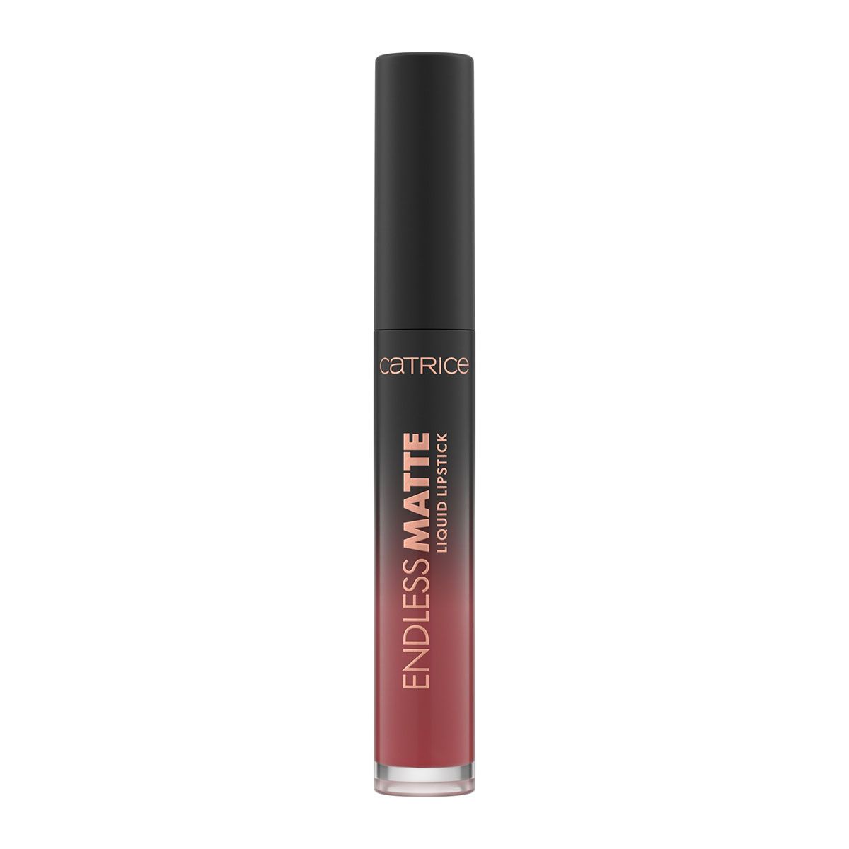 CATRICE ENDLESS MATTE liquid lipstick #090-No Broken Hearts 4.5 ml
