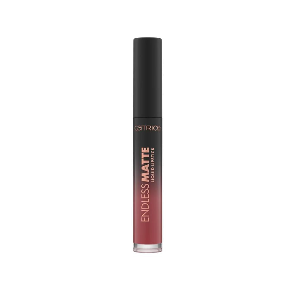 CATRICE ENDLESS MATTE liquid lipstick #090-No Broken Hearts 4.5 ml