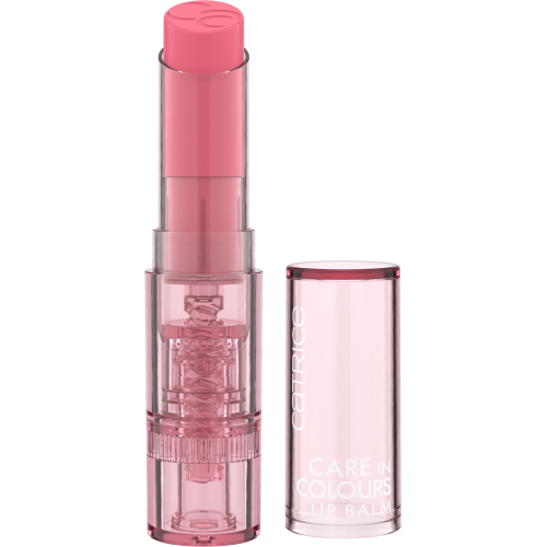 Balsamo labbra CATRICE CARE IN COLOURS #070-Girlboss 3 g