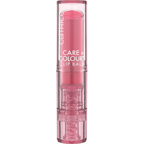 Balsamo labbra CATRICE CARE IN COLOURS #070-Girlboss 3 g
