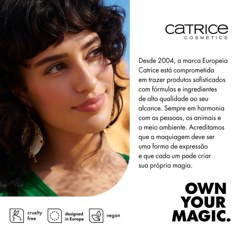 CATRICE BLUSHIN' CHARM multi stick #010-Pink Sweetheart 5,5 gr