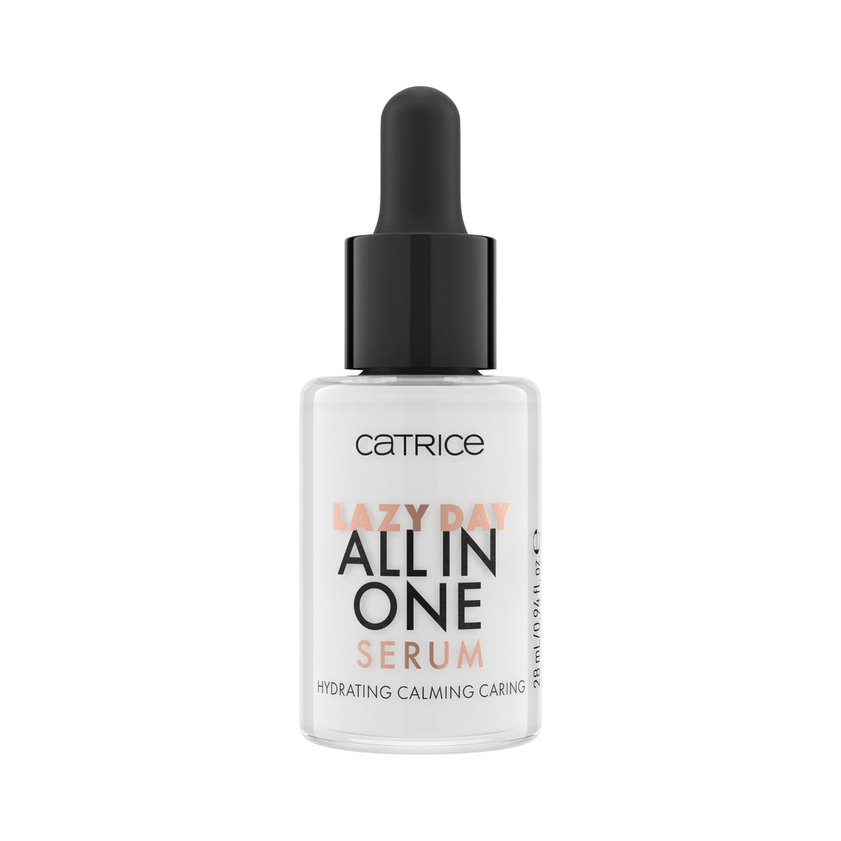 CATRICE SIERO MULTIAZIONE LAZY DAY 28 ml