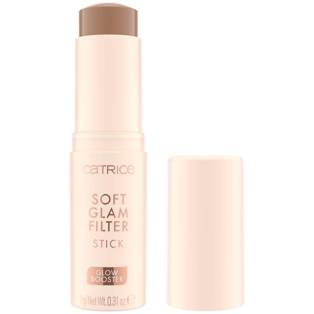 CATRICE SOFT GLAM FILTER stick crème visage #030-Medium 9 gr