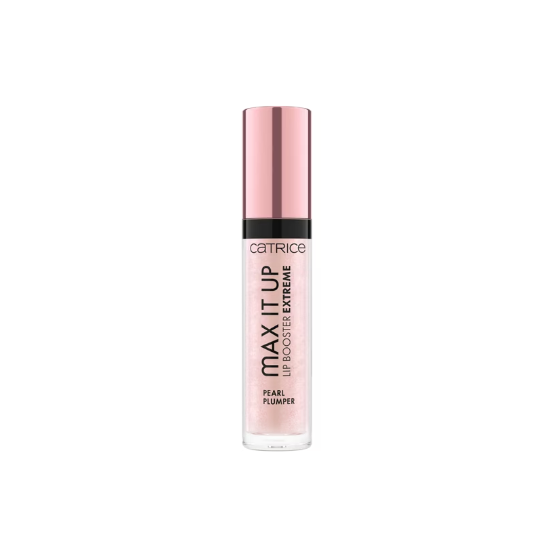 CATRICE MAX IT UP extreme lip enhancer #070-It's a Pearl Thing 4 ml