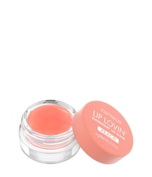 CATRICE MASQUE DE NUIT POUR LES LÈVRES LIP LOVIN' #030-Feelin' Peachy 4 gr