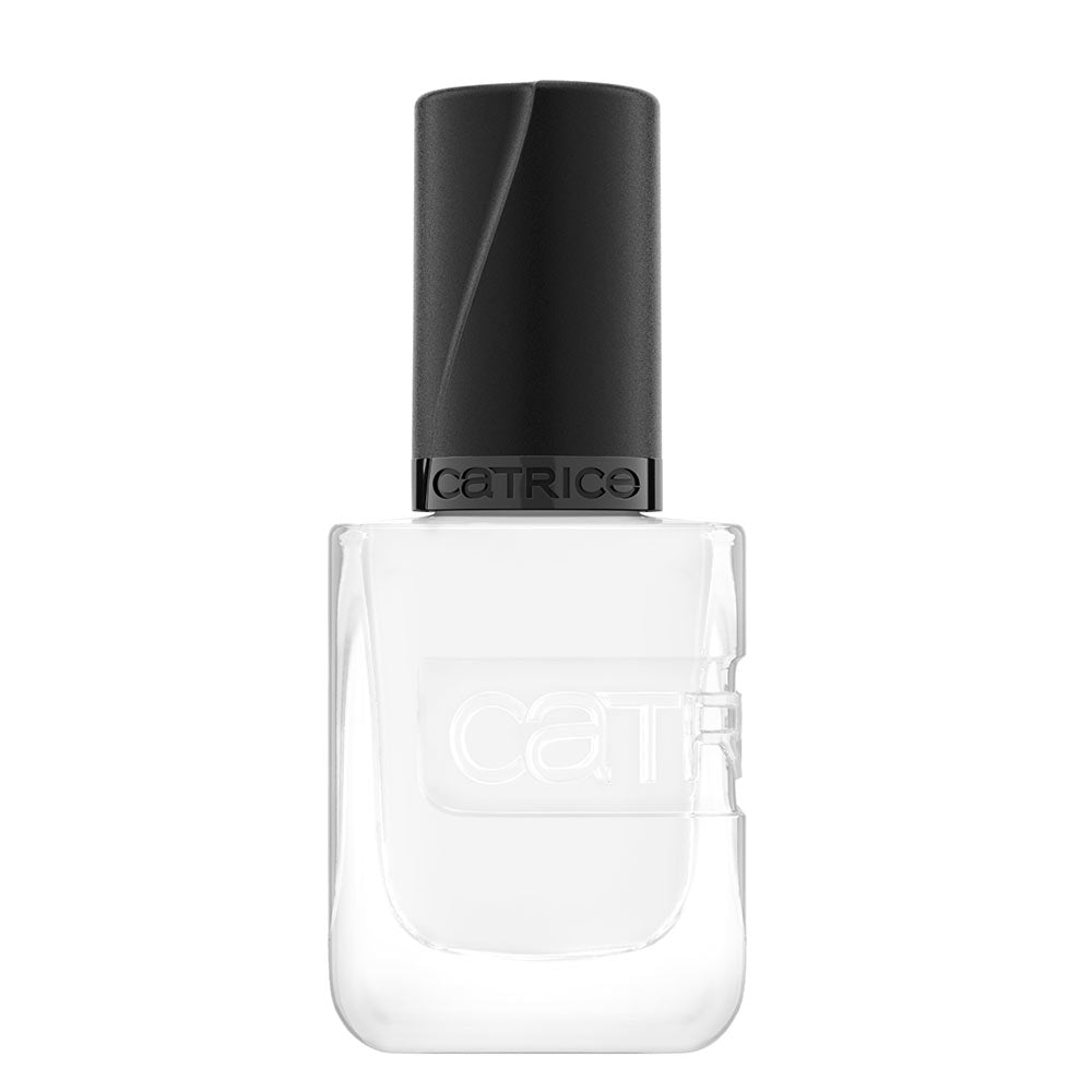 CATRICE GEL AFFAIR nail polish #001-Ibiza Feeling 10.5 ml