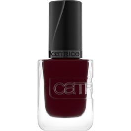 Smalto CATRICE GEL AFFAIR #022-Cherry Is The New Black 10.50 ml