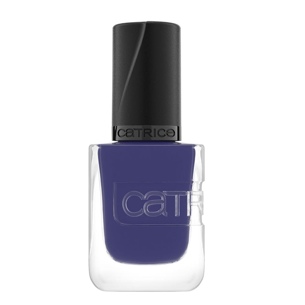 CATRICE GEL AFFAIR nail polish #026-Midnight Dusk 10.5 ml