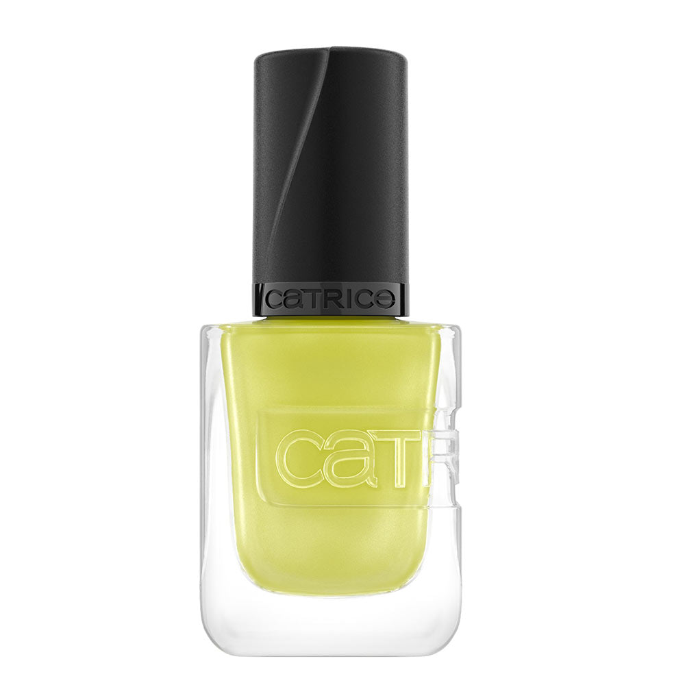 Smalto CATRICE GEL AFFAIR #033-You're The Lime To My Tequila 10,5 ml