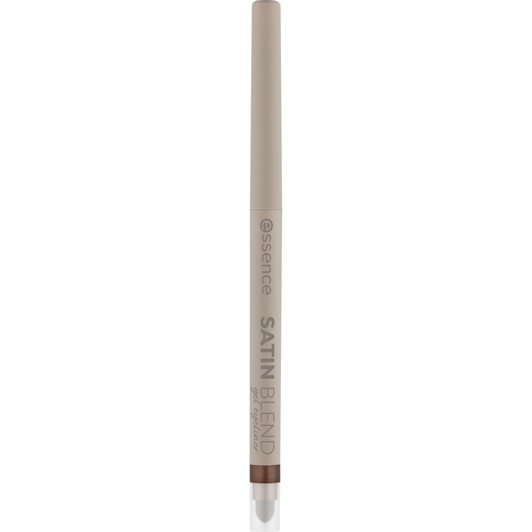 ESSENCE SATIN BLEND gel eyeliner #03-Bronzed Shimmer 0.22 gr