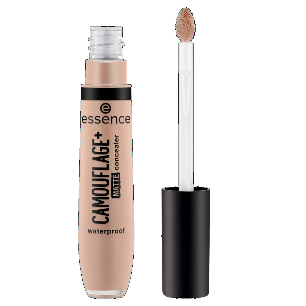 ESSENCE CAMOUFLAGE+ MATTE correttore waterproof #150 8 ml