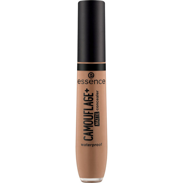 ESSENCE CAMOUFLAGE+ MATT waterproof concealer #190 8 ml