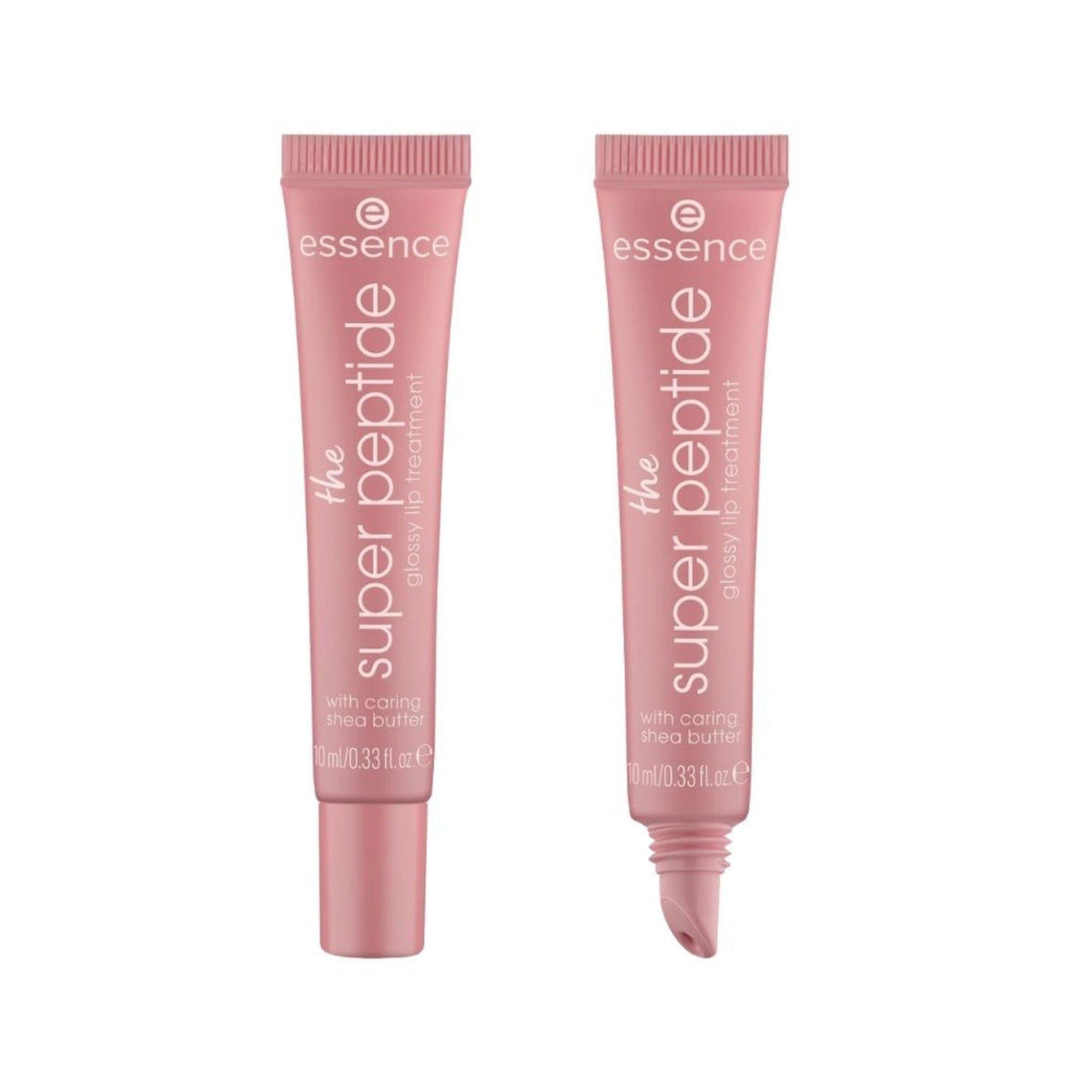 ESSENCE THE SUPER PEPTIDE trattamento labbra #02-Pinkified 10 ml