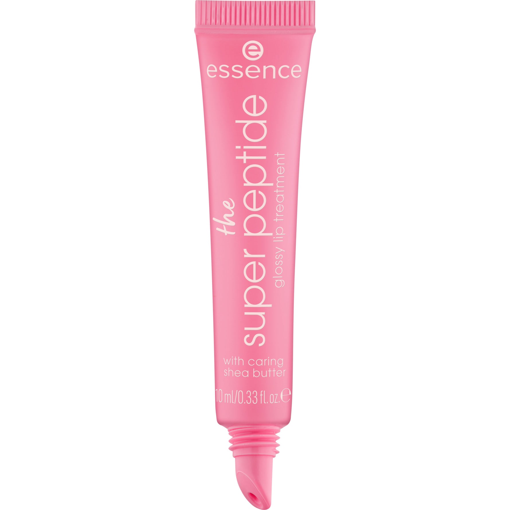 ESSENCE THE SUPER PEPTIDE trattamento labbra #02-Pinkified 10 ml