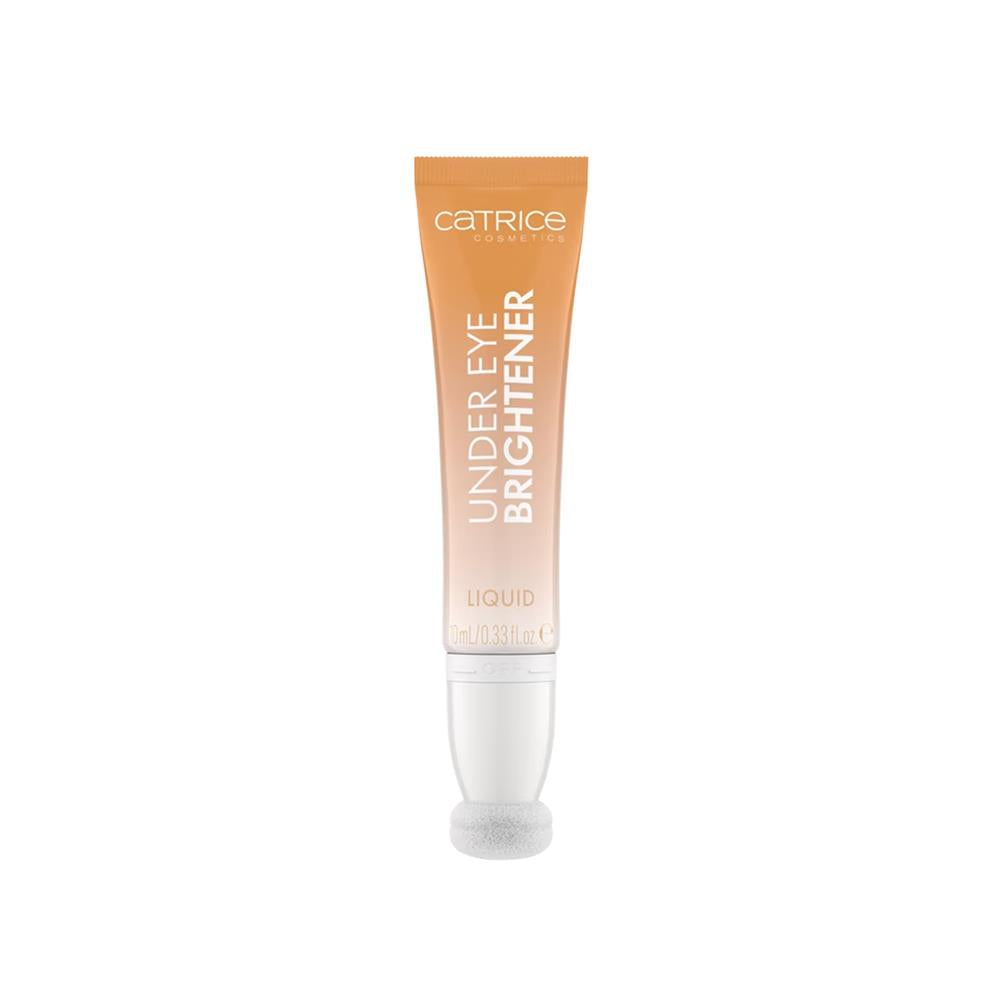 CATRICE UNDER EYE BRIGHTENER Liquid Illuminator #020-Warm Nude 10 ml