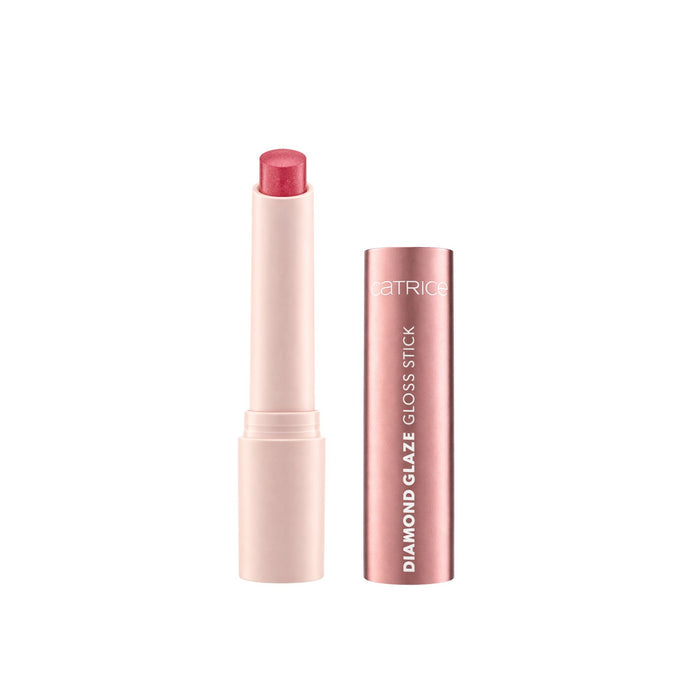 CATRICE DIAMOND GLAZE lip gloss stick #030-Too Glam To Give A Damn 1.6 gr