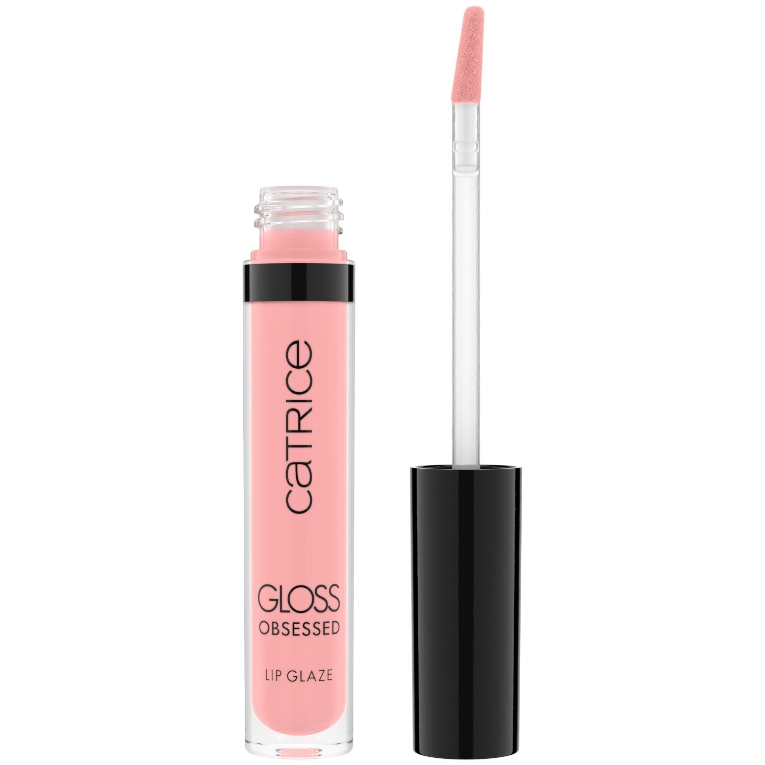 CATRICE GLOSS OBSESSED lucidalabbra #020-Same Gloss, Different Day 2,5 ml