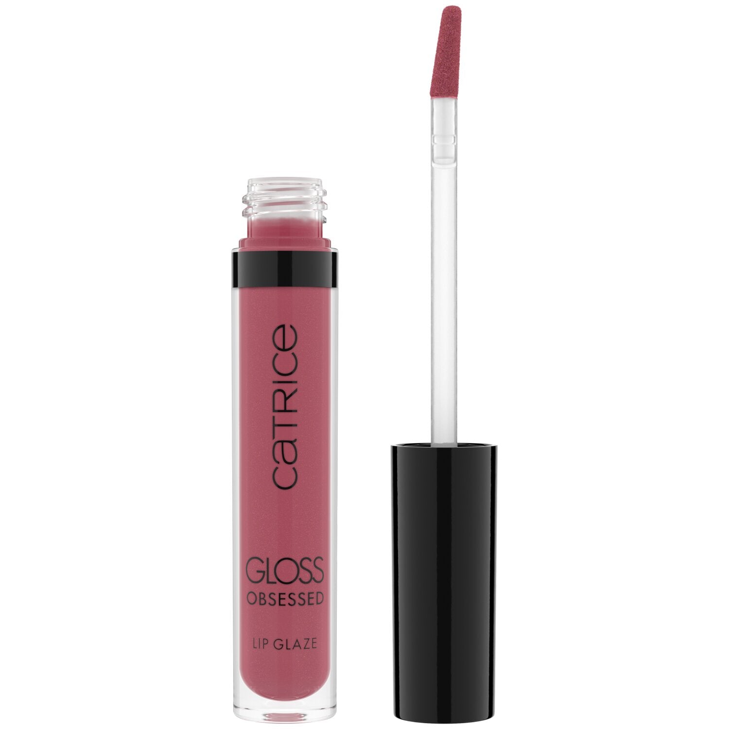 CATRICE GLOSS OBSESSED lip gloss #040-Pout Of Office 2.5 ml