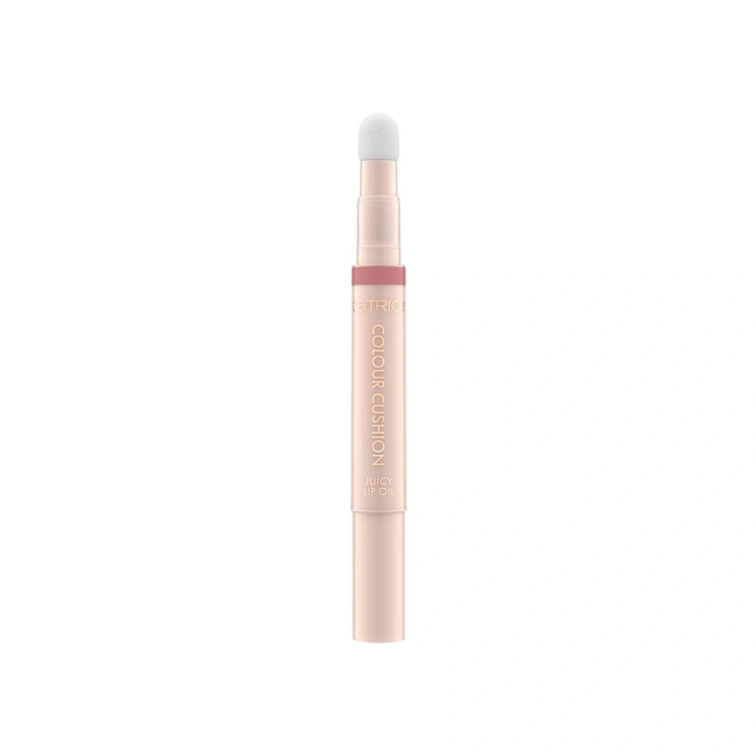 CATRICE COLOR CUSHION lip oil #010-Bea Watch 1.8 ml