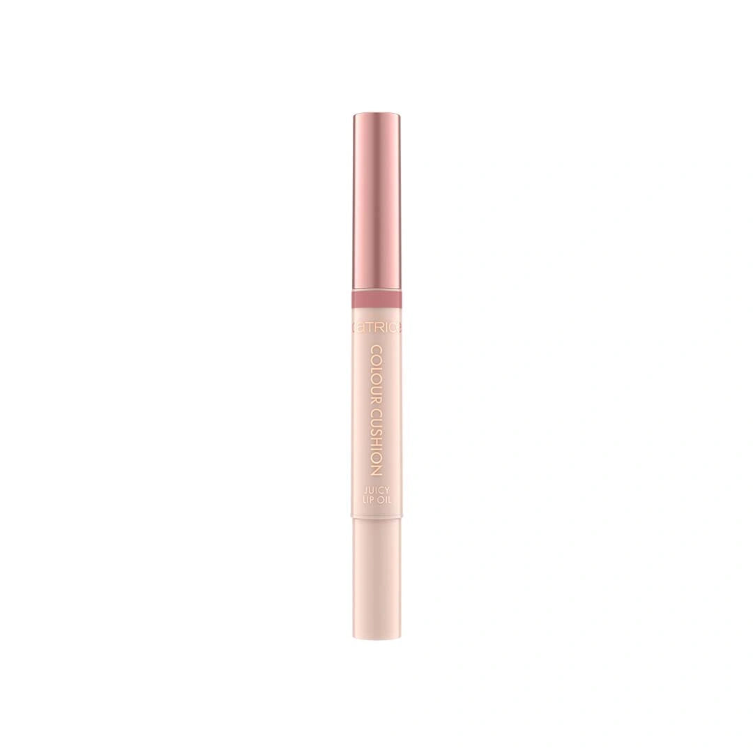 CATRICE COLOR CUSHION lip oil #010-Bea Watch 1.8 ml