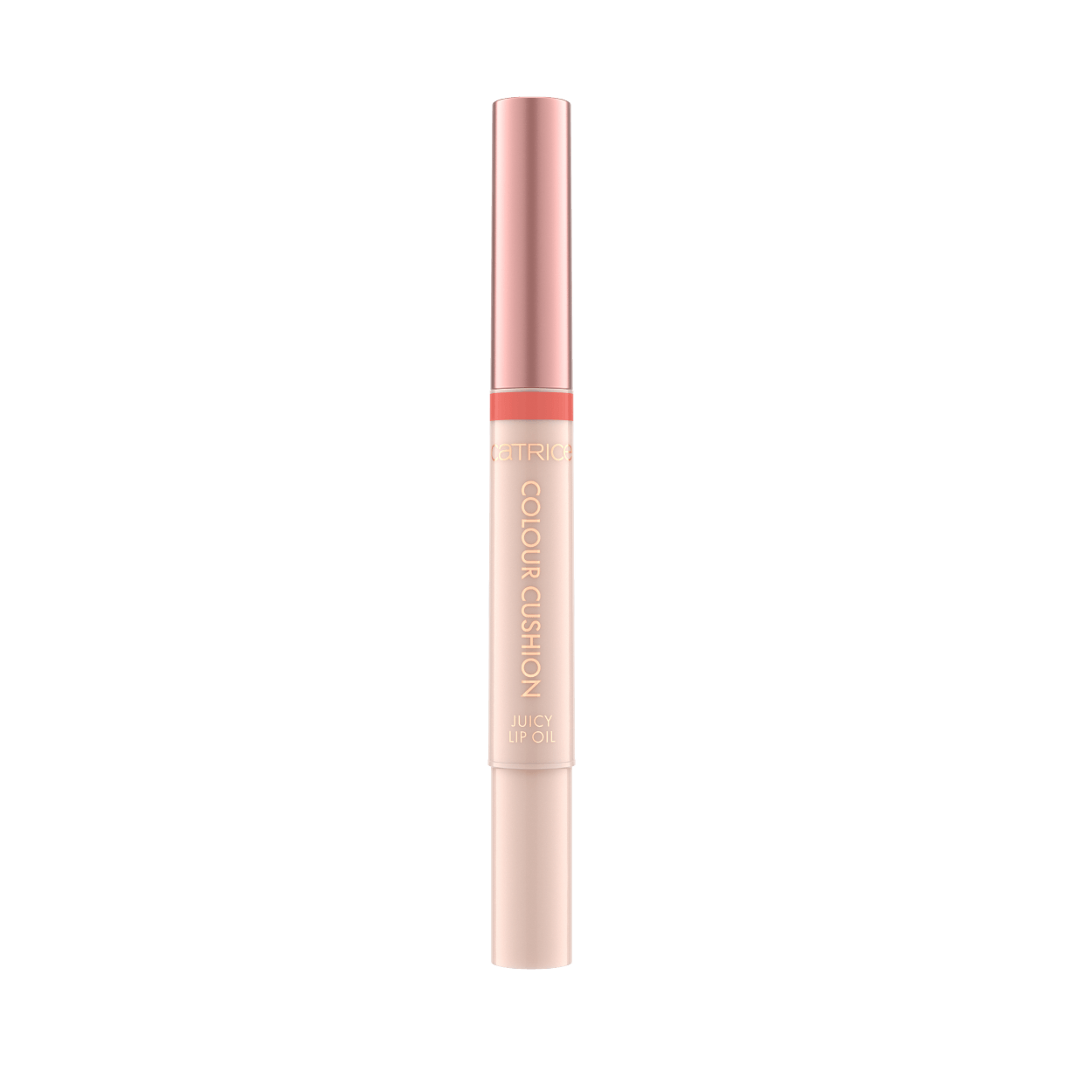 CATRICE COLOR CUSHION lip oil #030-Palm Punch 1.8 ml