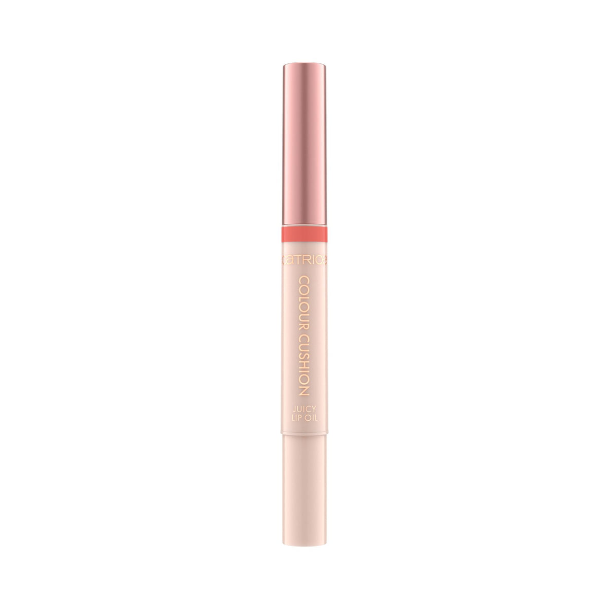 CATRICE COLOR CUSHION lip oil #020-Gloss Angeles 1.8 ml