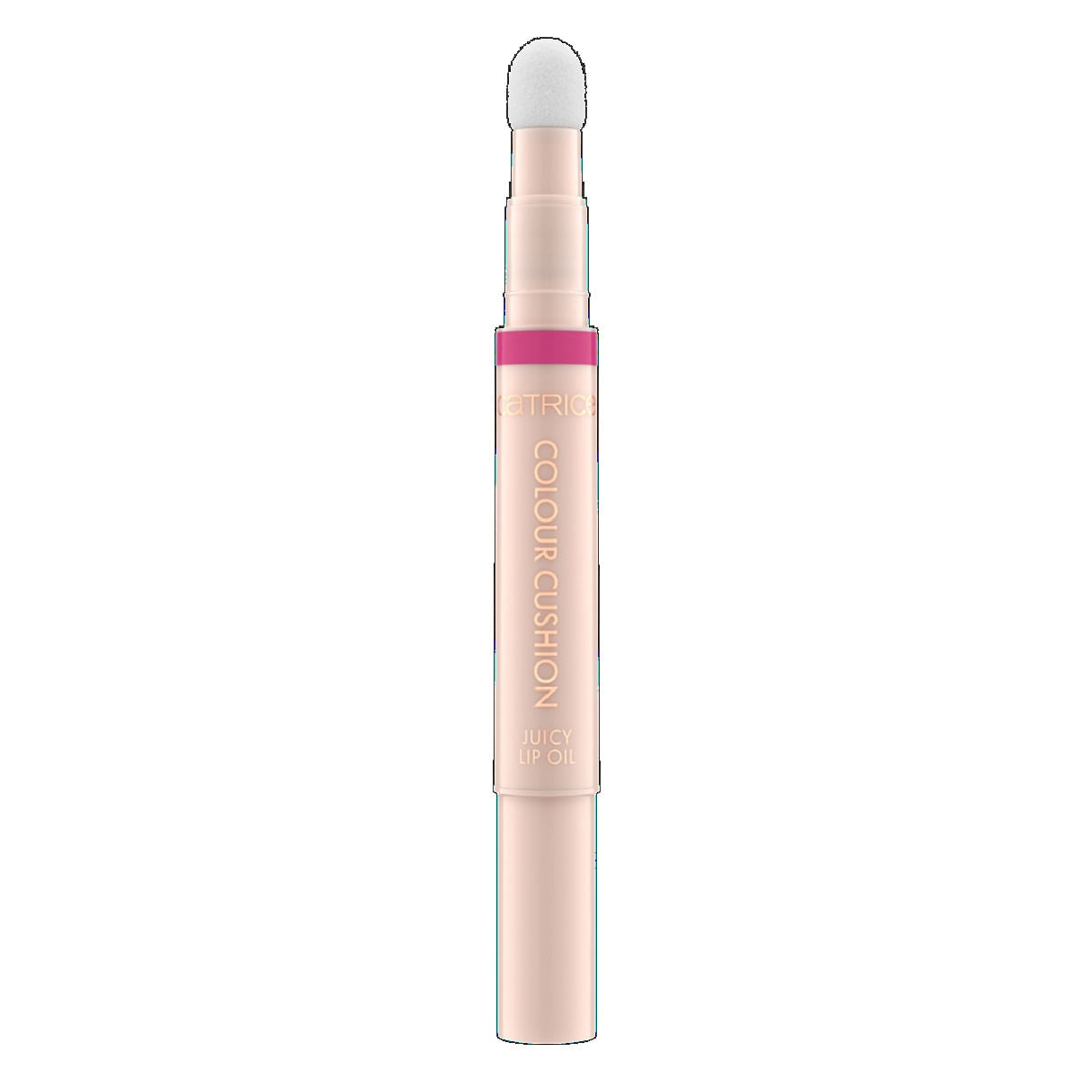 CATRICE COLOR CUSHION lip oil #030-Palm Punch 1.8 ml