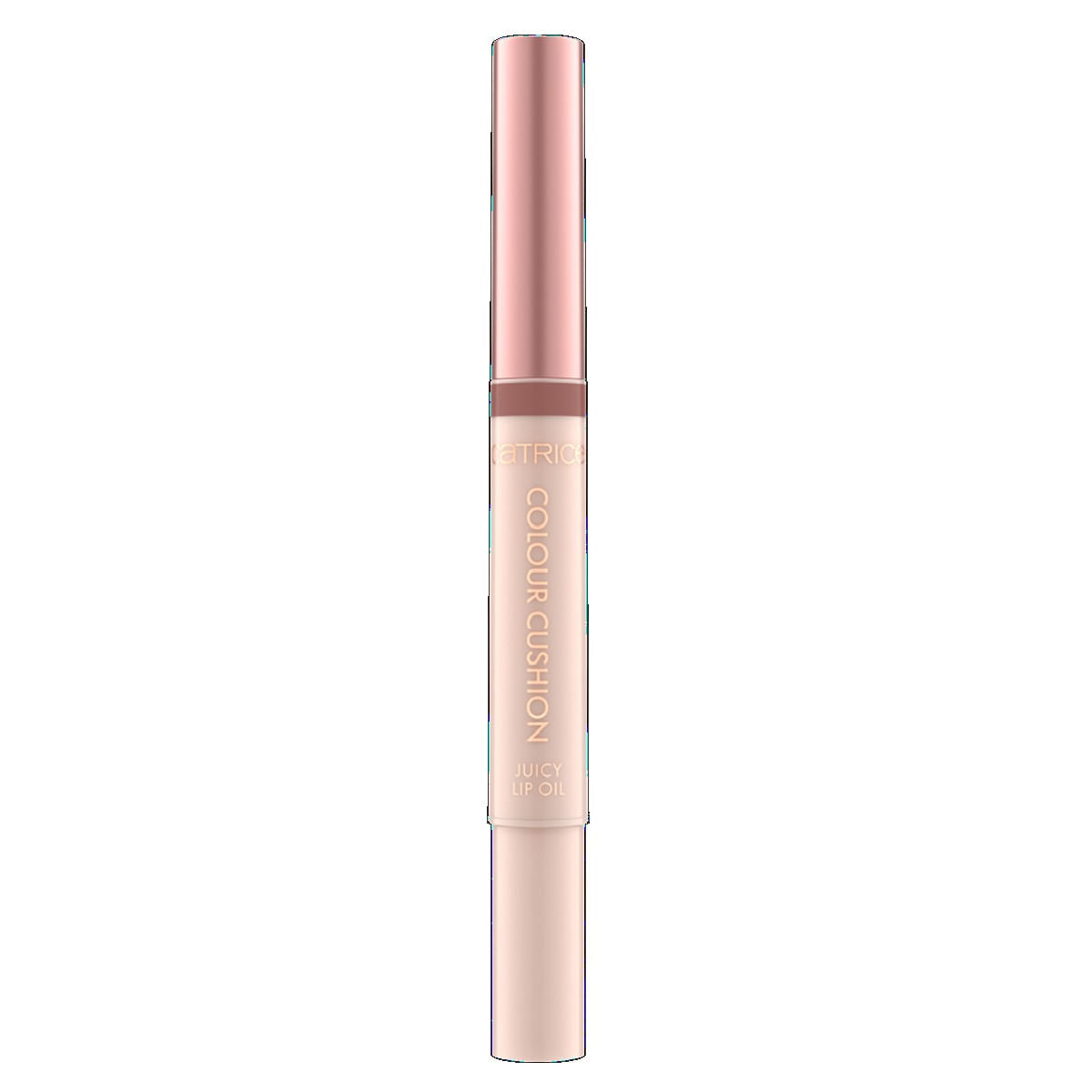 CATRICE COLOR CUSHION lip oil #050-Drenched Drama 1.8 ml