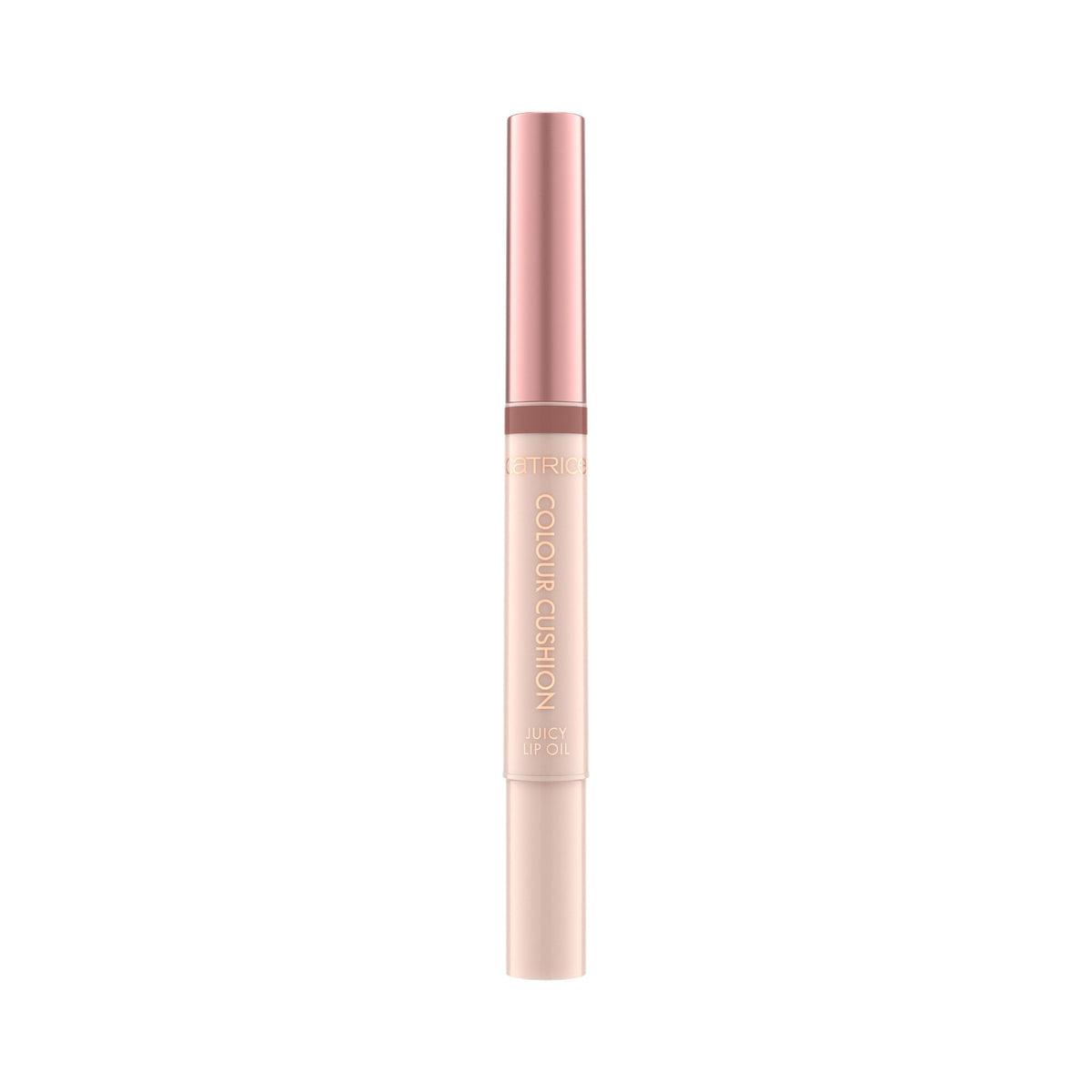 CATRICE COLOR CUSHION lip oil #050-Drenched Drama 1.8 ml