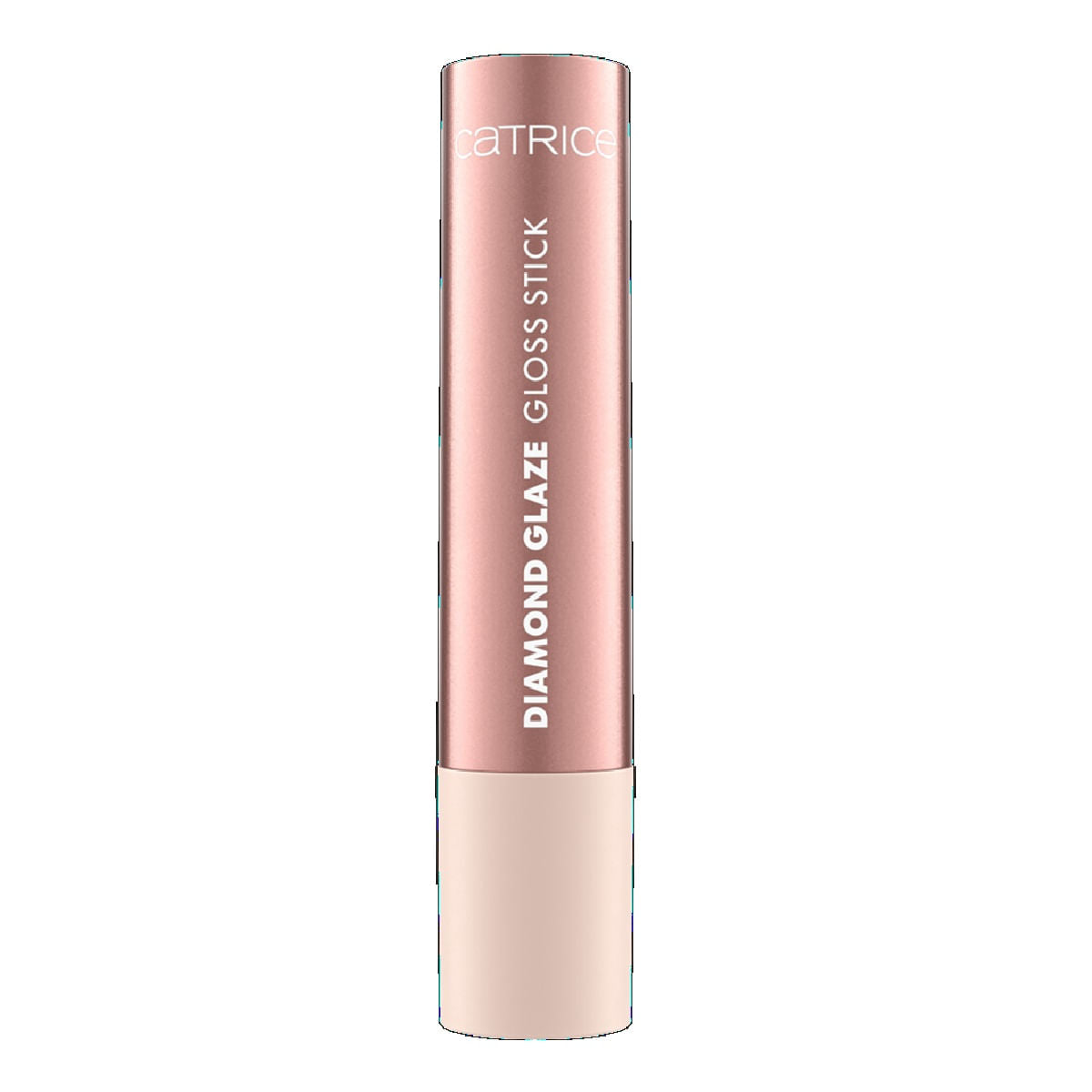 CATRICE DIAMOND GLAZE lip gloss stick #050-Glitterally Perfect 1.6 gr