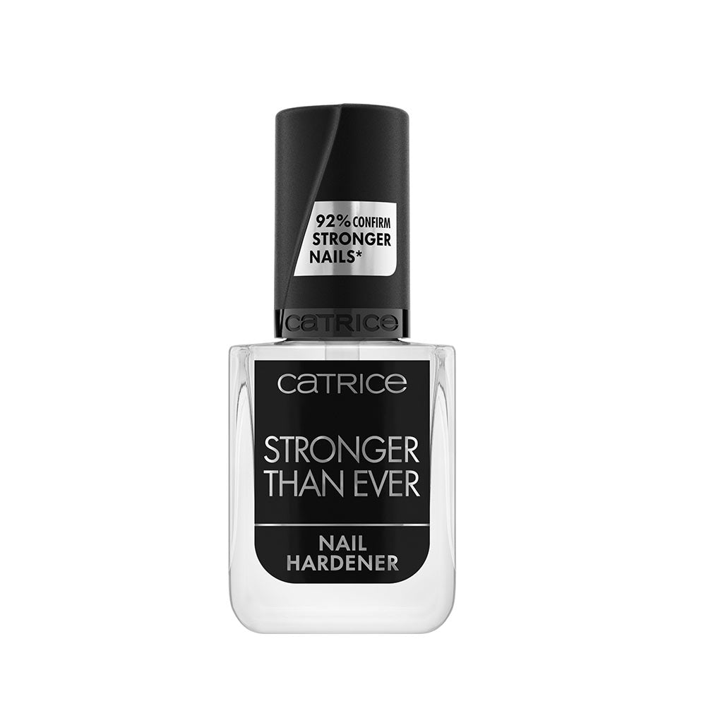 CATRICE STRONGER THAN EVER nail hardener 10.5 ml