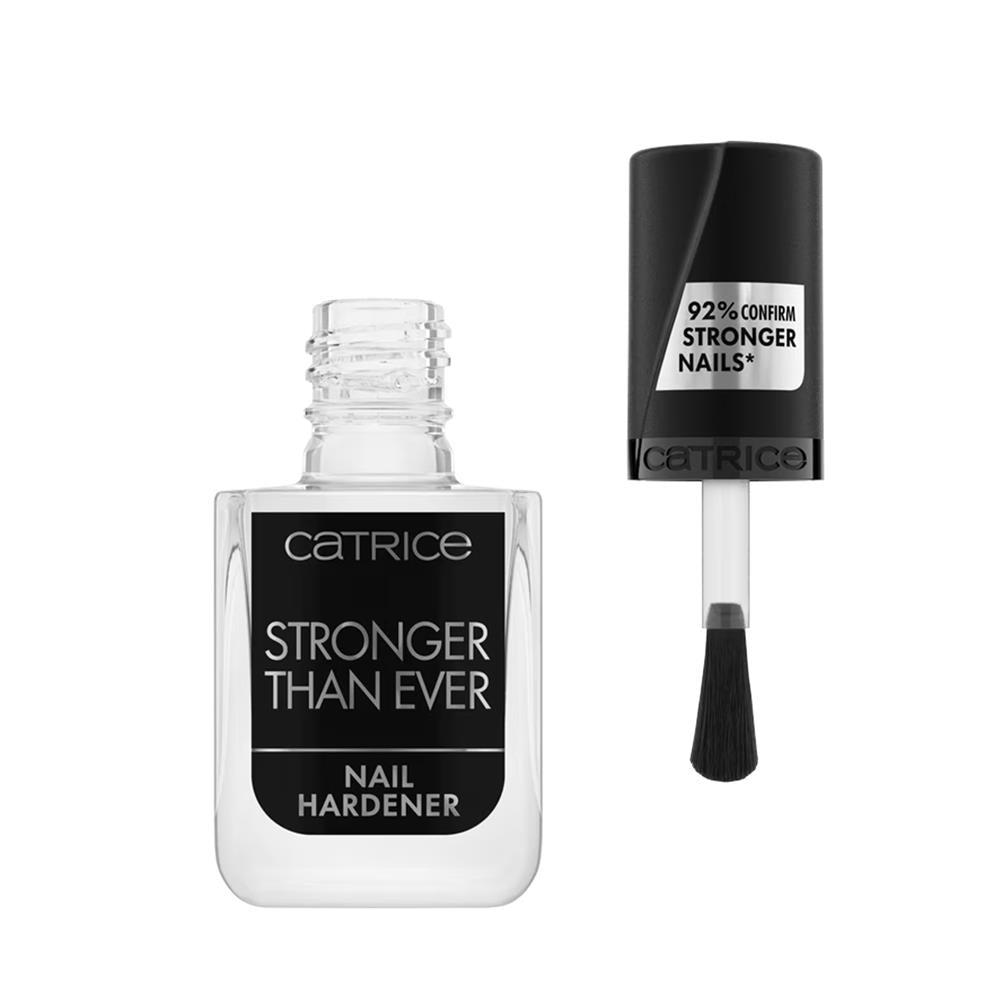 CATRICE STRONGER THAN EVER nail hardener 10.5 ml